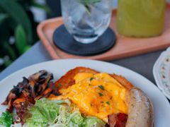 -叁 Three· bistro餐酒馆