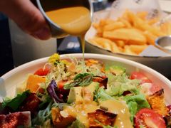 -Nord Grill&Bar Highland诺德西餐(深圳欢乐海岸店)