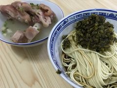 -盛兴面馆(真儒大厦店)