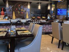 -百香自助餐厅·西安唐隆国际酒店(曲江店)