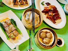 -誉八仙茶室酒楼(新天地店)
