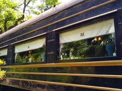 -火车头法国西餐厅