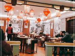 -金城大酒店-中餐厅(汾江中路店)