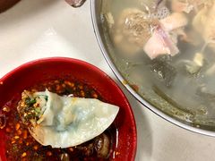 -海汇源老烧麦店(东大街总店)