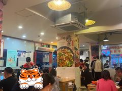 大堂-洪大厨鸡煲(福田店)