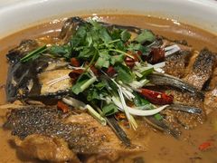 -新侨小馆(东直门北小街店)