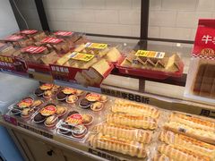 -味多美蛋糕(阜成门店)