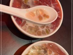 -探鱼·鲜青椒爽麻烤鱼(番禺万达店)
