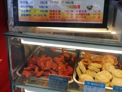 -春苗炸鸡