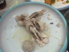 -粤顺渔坊·中山脆肉鲩火锅(清湖店)