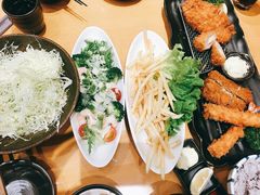 -胜博殿日式炸猪排(西红门店)