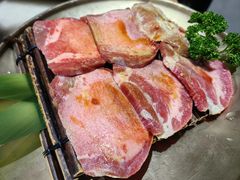 -韩宫宴烤肉·黑毛和牛·料理(宝山万达店)