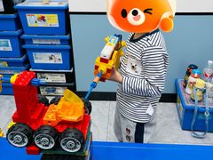 -童程童美·信息学竞赛·机器人编程·少儿编程(五棵松万达校区)