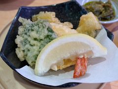 -寿司郎(皇庭广场店)