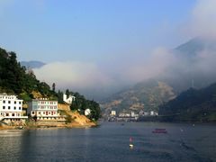 -新安江山水画廊风景区
