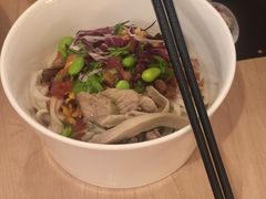 -大师兄·西北小馆(北站缤果空间店)