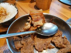 -汉拿山(魏公村店)