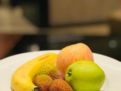 -广州粤海喜来登酒店