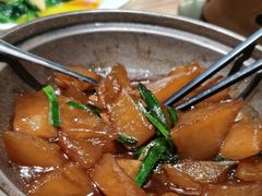 -周家二小姐的菜(西津渡店)