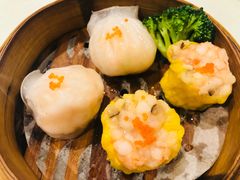 -七哥港式茶餐厅(亮马桥总店)