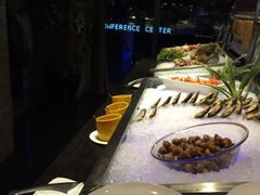 -宁波逸东豪生大酒店·豪生咖啡厅