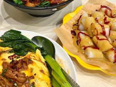 -華歡冰室-WahFoon(吉大店)