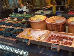 -梨花自助烤肉(西三旗万象汇黑金店)