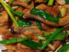 -西贝(满都海公园店)