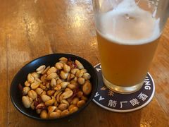 -Arrow Factory Brewing箭厂啤酒