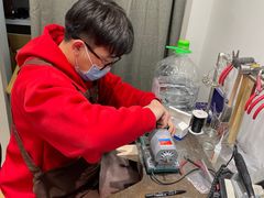 -十八字金·银饰·开蚌DIY·手工体验团建(世纪金源店)