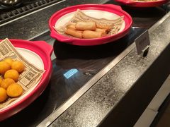 -麓湖国际水疗