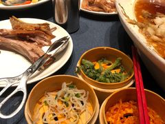 -金狮麟·新豫菜(金码大厦店)