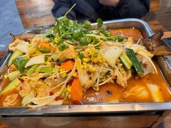 -张记烤鱼王(西街店)