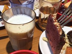 -So Lounge索兰至餐厅(蓝色港湾店)