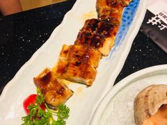 -梅筑·创意料理(王府井百货店)