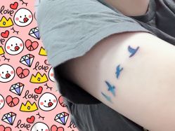 -天道专业洗纹身