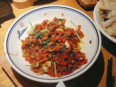 -川菜故事(光谷步行街店)