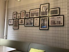 -BAKER&SPICE(安福路店)