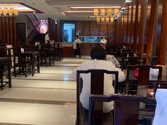 大堂-熙盛源(滨湖万达店)