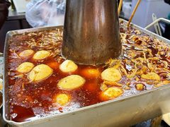 -田三卷馍(万达分店)