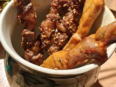 -雪熊精酿·哈尔滨烧烤酒馆(非遗大串店)