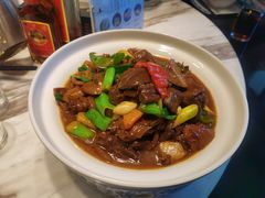 -曾家厨房·新徽菜(高新天柱路店)
