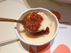 红豆豆花-椒爱水煮鱼川菜(CBD万达店)