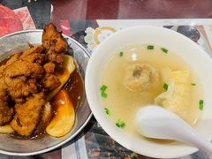 -鲜得来排骨年糕(云南南路店)