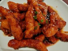 -大厨小馆(华阳城店)