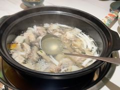 -狐狸爱上椰子鸡(滨江星光大道店)