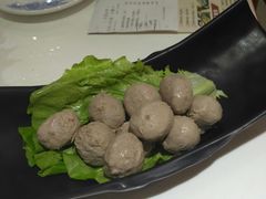 -陈记顺和牛肉火锅馆(天河北路店)