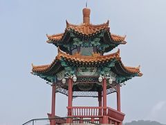 -京东石林峡风景区