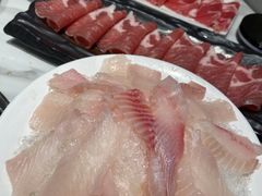 -新一哥粤菜火锅(瑞金店)