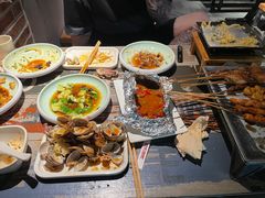 -管氏翅吧(广渠门店)